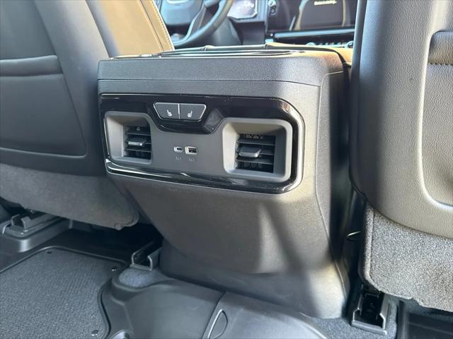2026 GMC Sierra 1500 Crew Cab, Short Bed, AT4X, 4WD