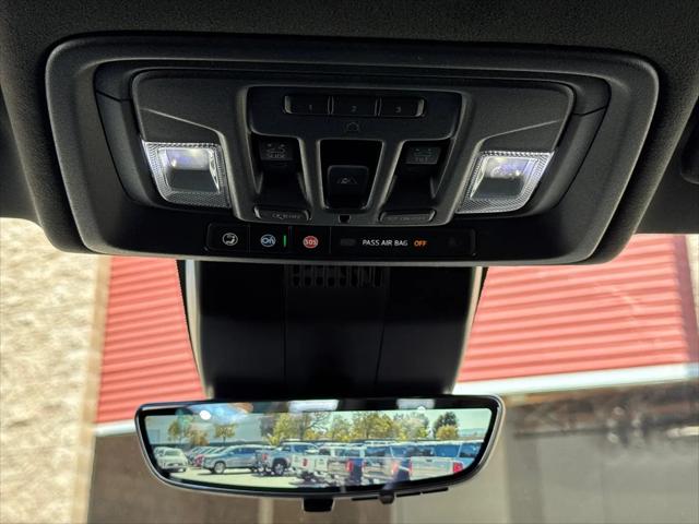 2026 GMC Sierra 1500 Crew Cab, Short Bed, AT4X, 4WD