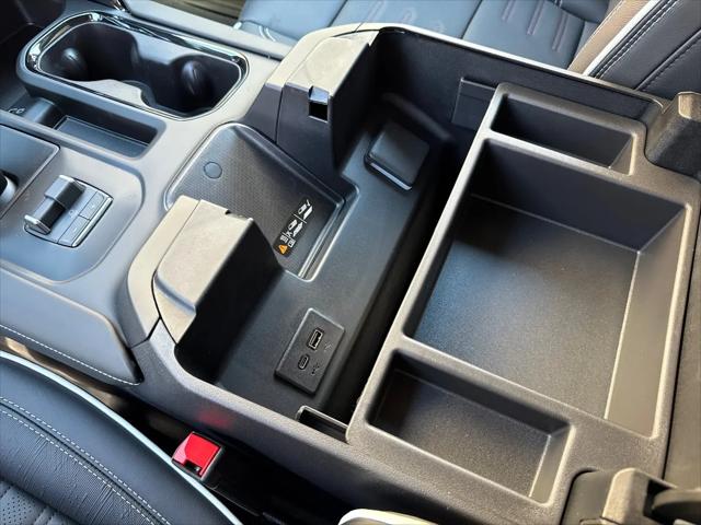 2026 GMC Sierra 1500 Crew Cab, Short Bed, AT4X, 4WD