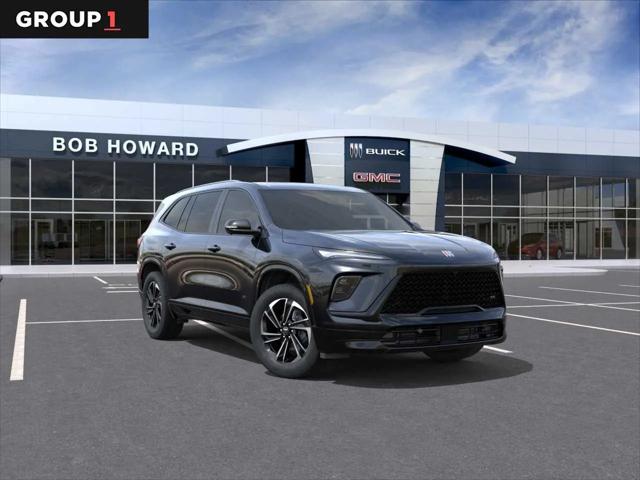 2026 Buick Enclave Sport Touring FWD for sale in Oklahoma City, OK