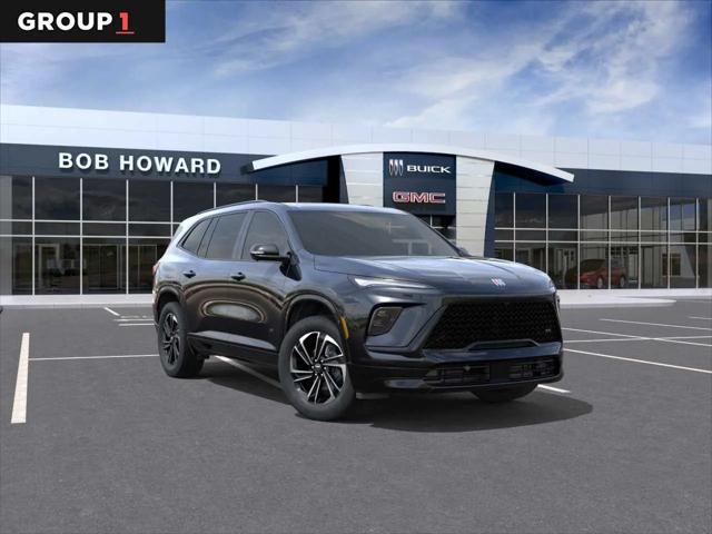 2026 Buick Enclave Sport Touring FWD for sale in Oklahoma City, OK