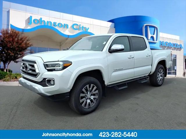 2022 Toyota Tacoma Limited for sale in Johnson City, TN