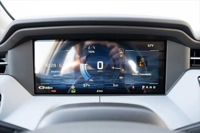 2027 Chevrolet Bolt RS FWD