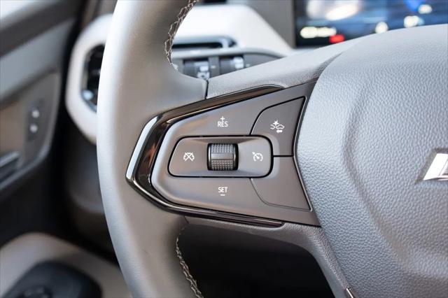 2027 Chevrolet Bolt RS FWD