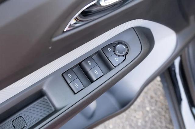 2027 Chevrolet Bolt RS FWD