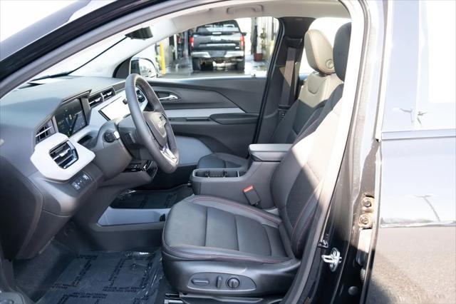 2027 Chevrolet Bolt RS FWD