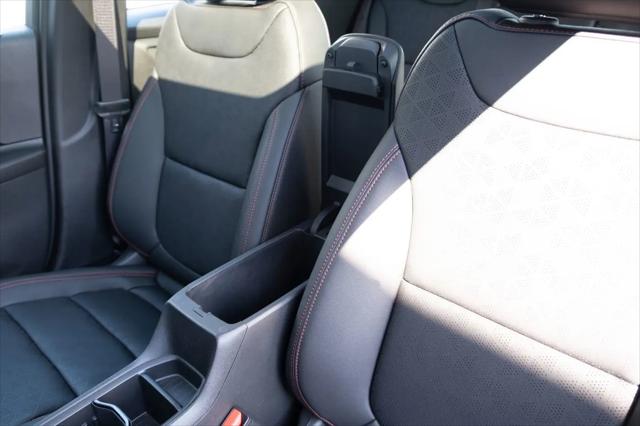 2027 Chevrolet Bolt RS FWD
