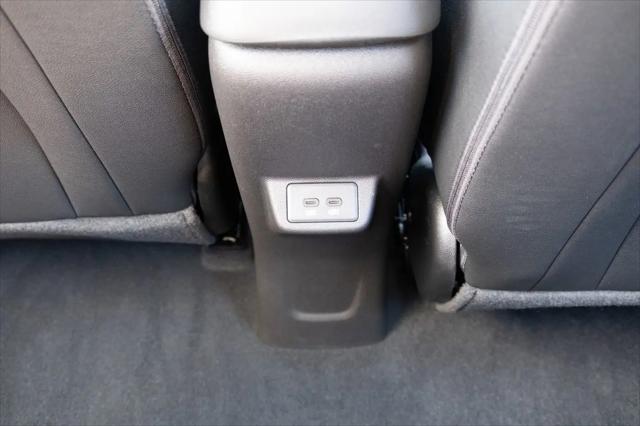 2027 Chevrolet Bolt RS FWD