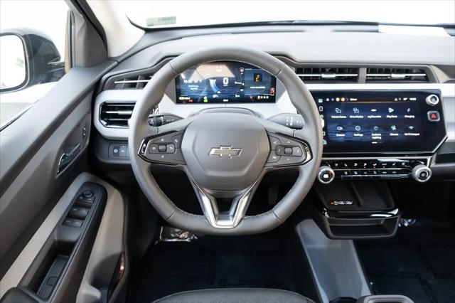 2027 Chevrolet Bolt RS FWD