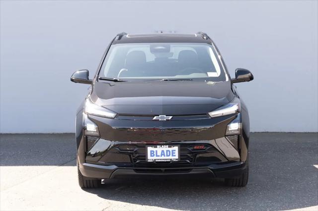 2027 Chevrolet Bolt RS FWD