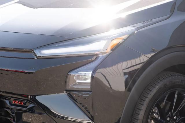 2027 Chevrolet Bolt RS FWD