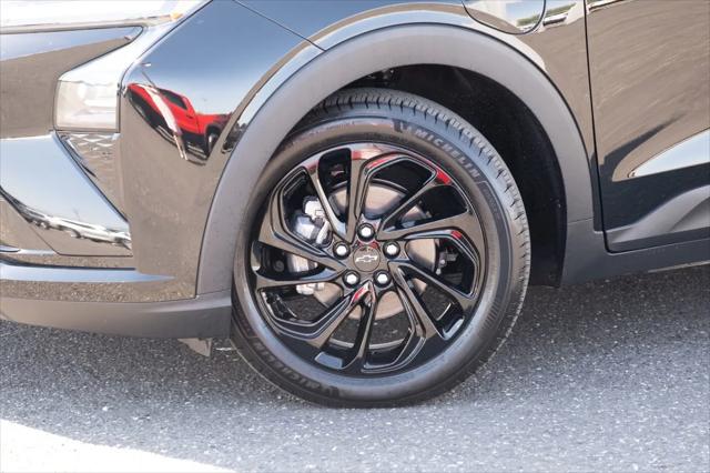 2027 Chevrolet Bolt RS FWD