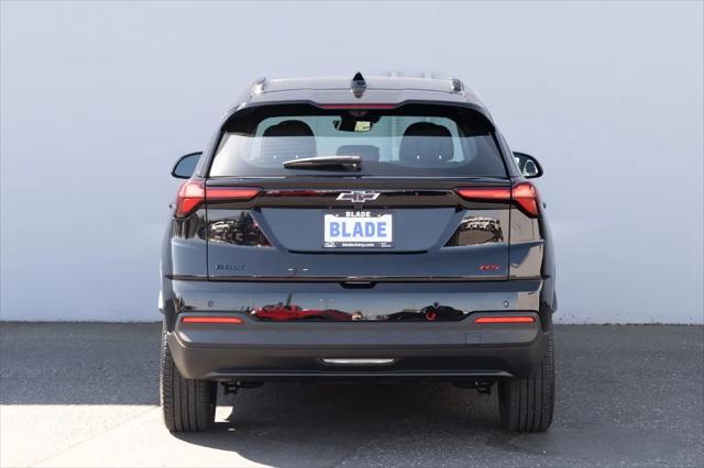 2027 Chevrolet Bolt RS FWD