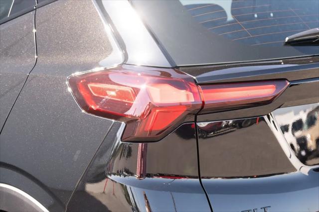2027 Chevrolet Bolt RS FWD