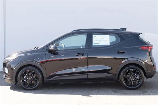 2027 Chevrolet Bolt RS FWD