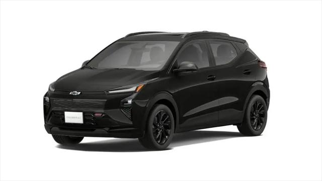 2027 Chevrolet Bolt RS FWD