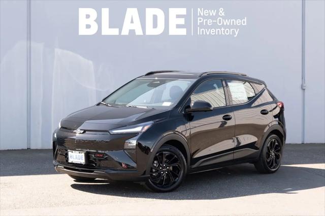 2027 Chevrolet Bolt RS FWD for sale in Mount Vernon, WA