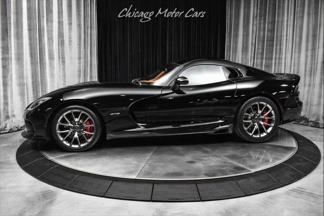 2014 Dodge SRT Viper GTS for sale in West Chicago, IL