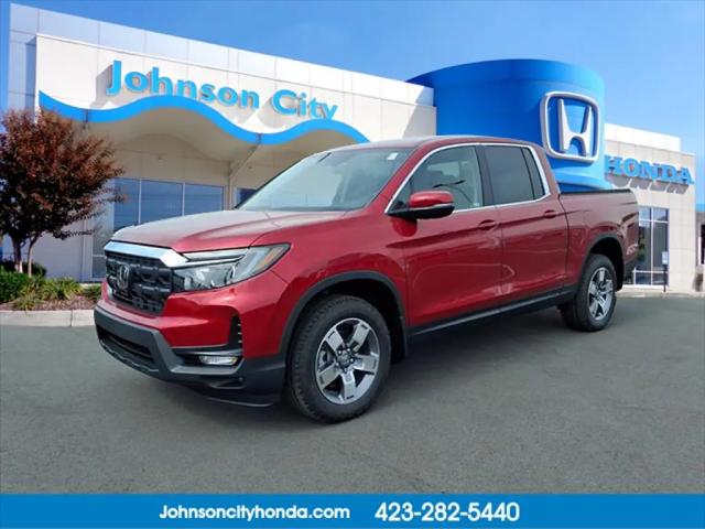 2026 Honda Ridgeline RTL for sale in Johnson City, TN