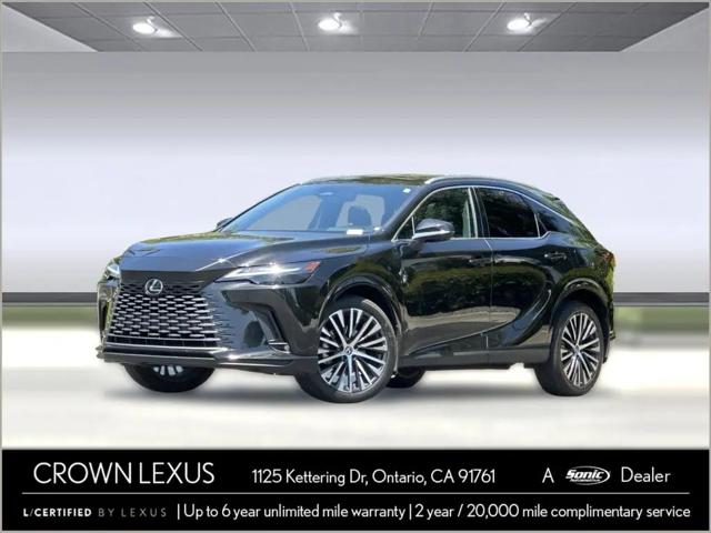 2024 Lexus RX 350 Premium Plus for sale in Ontario, CA