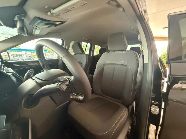 2023 Jeep Grand Cherokee Laredo 4x4
