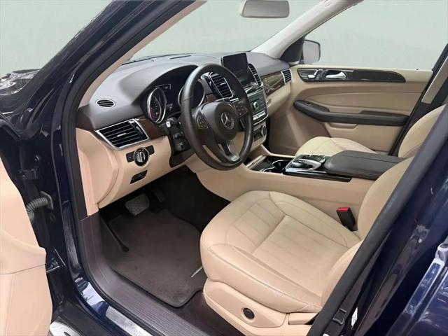 2018 Mercedes-Benz GLE GLE 350 4MATIC