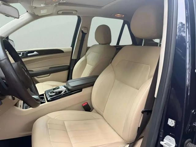 2018 Mercedes-Benz GLE GLE 350 4MATIC