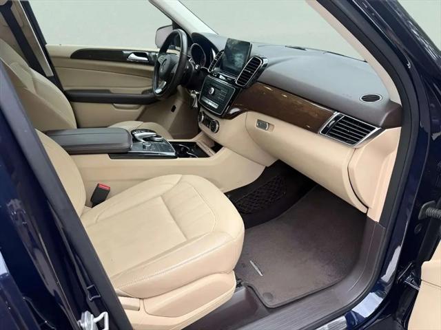2018 Mercedes-Benz GLE GLE 350 4MATIC