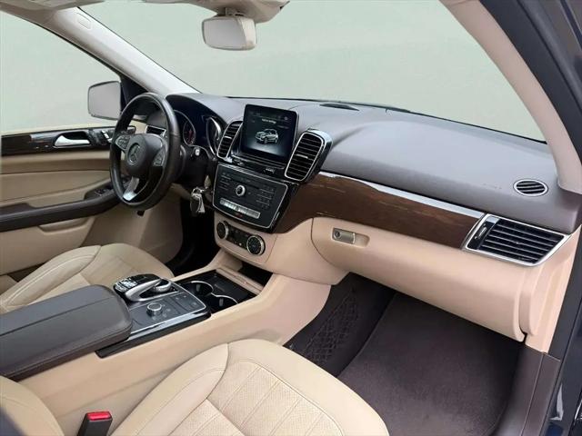 2018 Mercedes-Benz GLE GLE 350 4MATIC