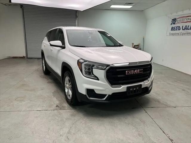 2024 GMC Terrain AWD SLE for sale in Fayetteville, NC