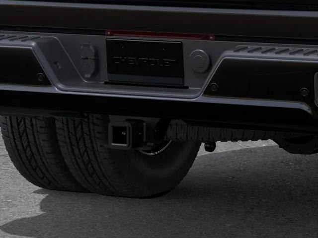 2026 Chevrolet Silverado 3500HD Crew Cab, Long Bed, High Country Dual Rear Wheel, RWD