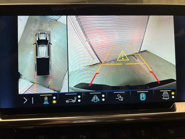 2026 Chevrolet Silverado 3500HD Crew Cab, Long Bed, High Country Dual Rear Wheel, RWD