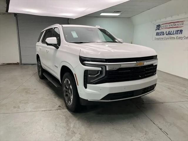 2026 Chevrolet Tahoe 4WD LS for sale in Fayetteville, NC