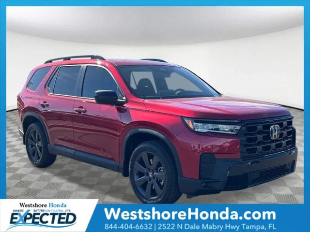 2026 Honda Pilot Sport for sale in Tampa, FL