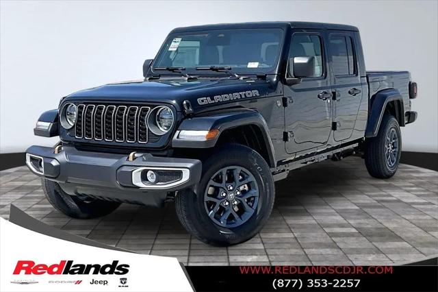 2026 Jeep Gladiator Sport for sale in Redlands, CA