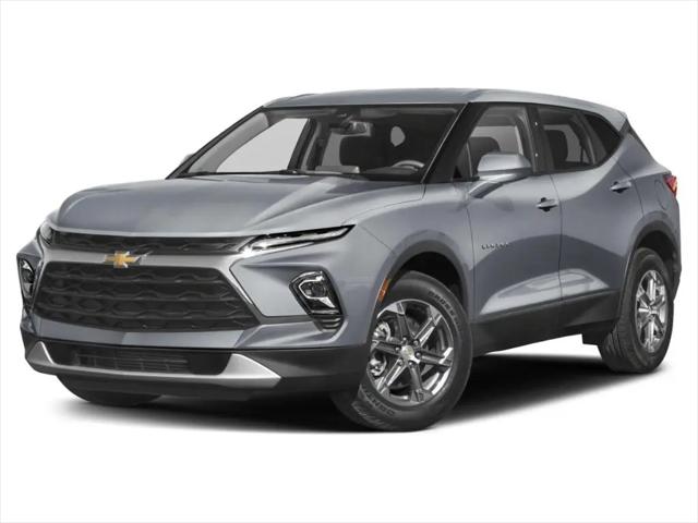 2024 Chevrolet Blazer FWD 2LT for sale in Grand Ledge, MI