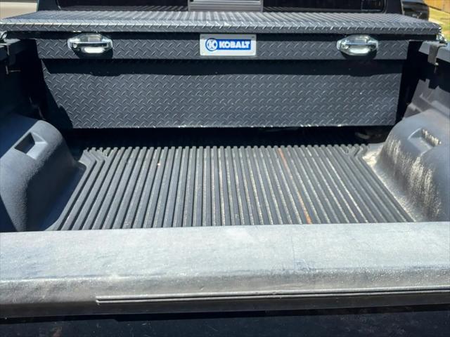 2008 Ford F-250 King Ranch