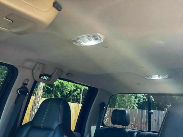 2008 Ford F-250 King Ranch