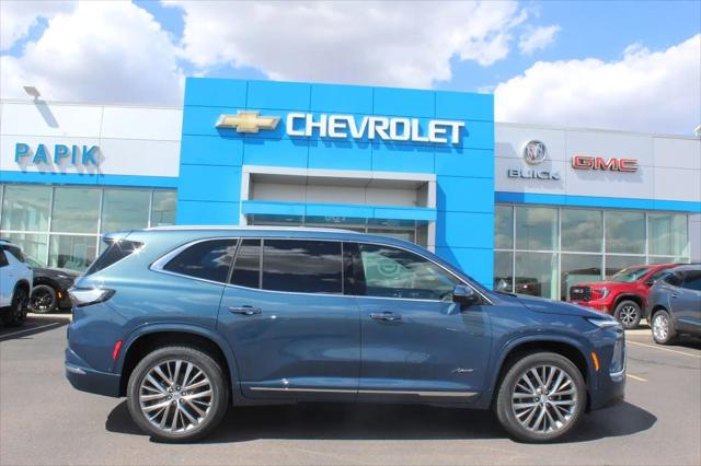 2026 Buick Enclave Avenir FWD for sale in Luverne, MN