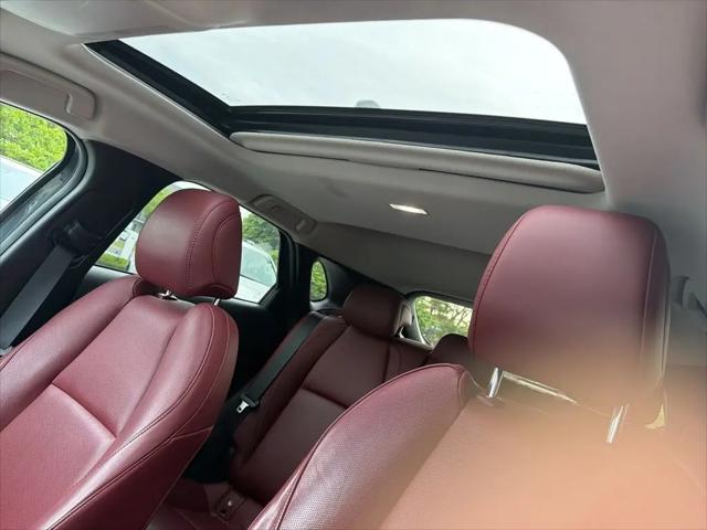 2022 Mazda CX-30 Carbon Edition
