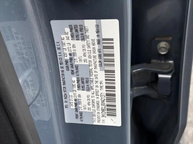 2022 Mazda CX-30 Carbon Edition