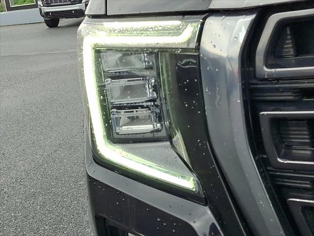 2021 GMC Yukon 4WD AT4