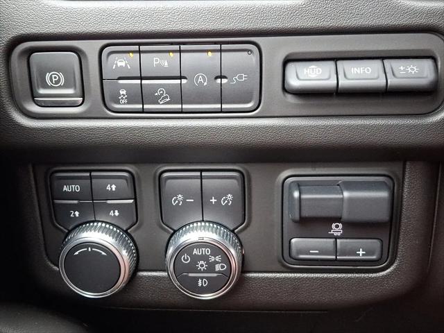 2021 GMC Yukon 4WD AT4