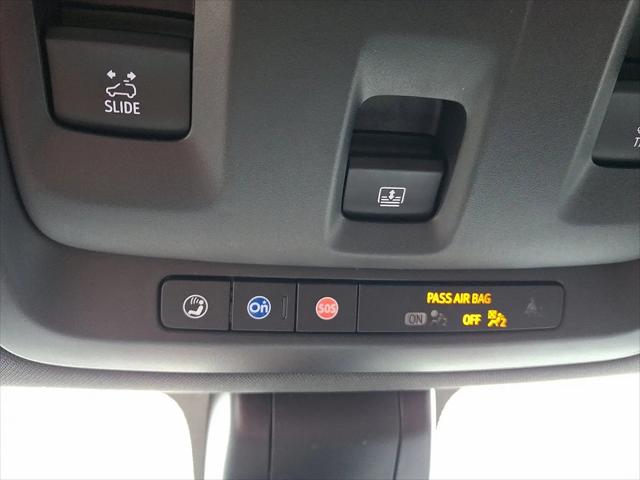 2021 GMC Yukon 4WD AT4