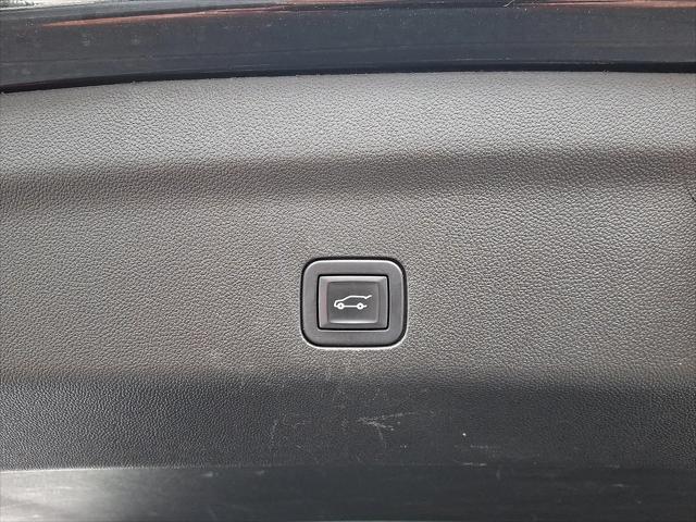 2021 GMC Yukon 4WD AT4