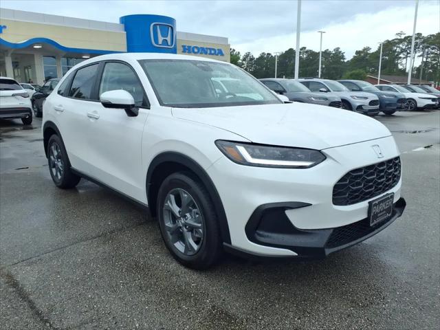 2026 Honda HR-V 2WD LX for sale in Morehead City, NC