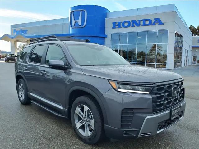 2026 Honda Pilot EX-L for sale in Morehead City, NC