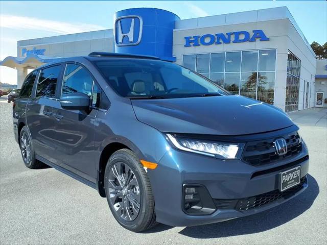 2026 Honda Odyssey Touring for sale in Morehead City, NC