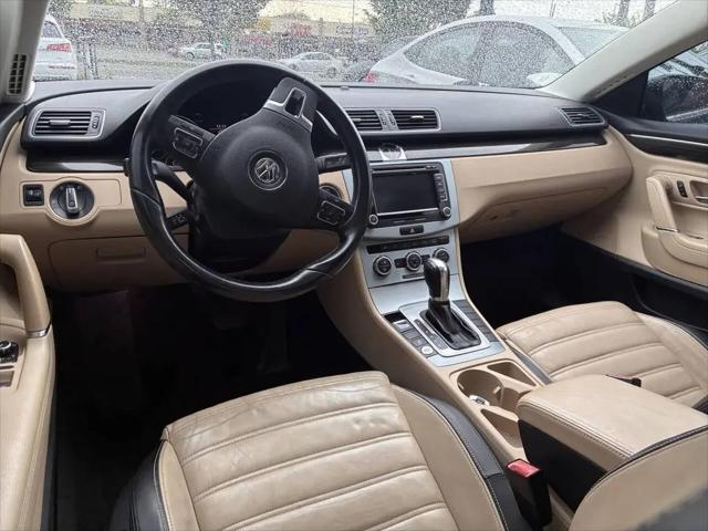 2014 Volkswagen CC 2.0T Executive for sale in Indianapolis, IN