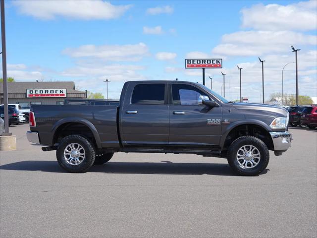2014 Ram 2500 Laramie